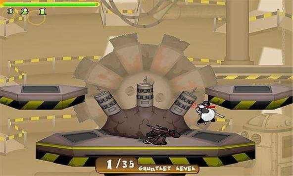 Warrior Legend screenshot 3