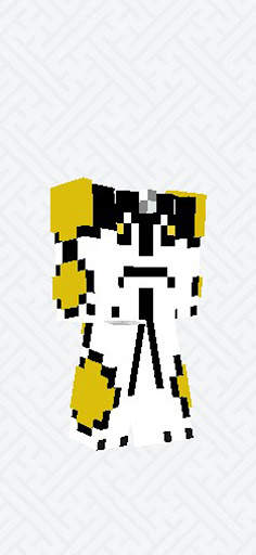 Ben 10 Skin For Minecraft PE screenshot 5