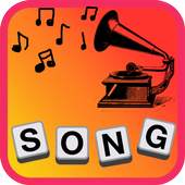 Song Reverse Quiz 2.0