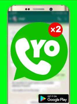 New YOWhats Latest 2018 screenshot 2