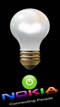 Nokia Flashlight screenshot 1