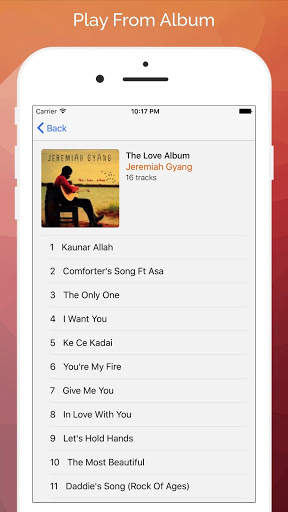 Kusaa screenshot 4