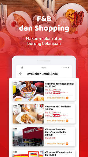 Ezeelink - Best Deal for Shopping and Groceries screenshot 2