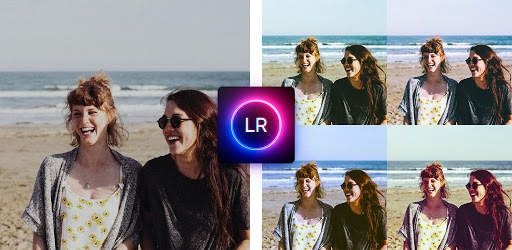Presets For Mobile Lightroom - FREE screenshot 6