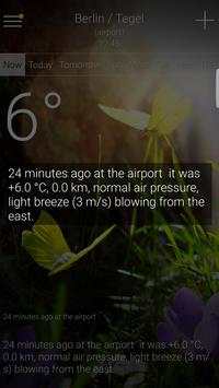 rp5 (Reliable Prognosis) screenshot 4