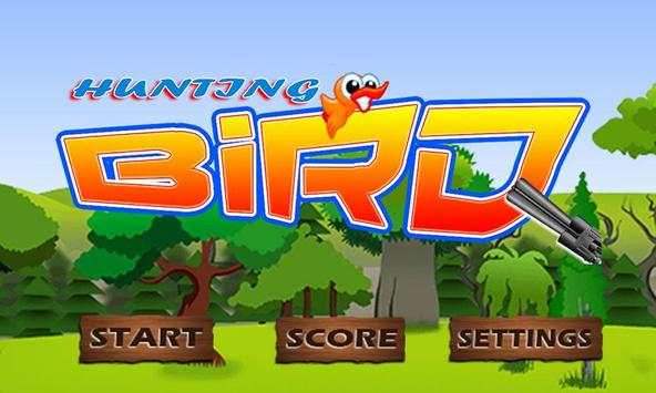 hunting bird game screenshot 2