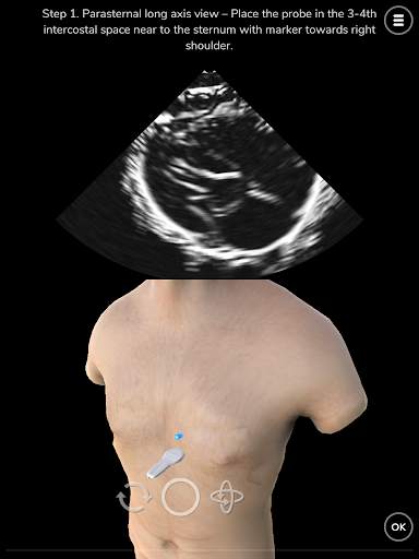 Deepscope Ultrasound Simulator screenshot 14