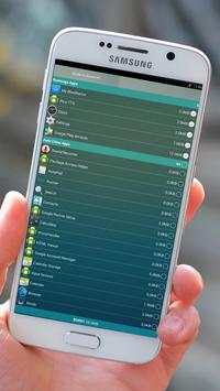 Extra Ram 2016 3 تصوير الشاشة