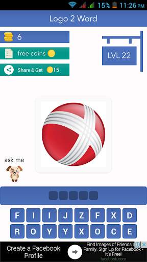 Logo 2 Word - Guess Logo Game screenshot 2