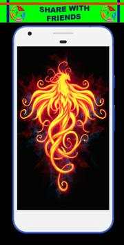 Phoenix : Best Phoenix Wallpaper 7 تصوير الشاشة