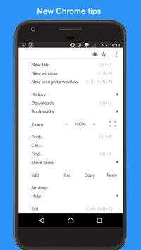 Free Chrome guide screenshot 1