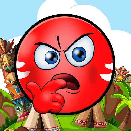 Bounce Ball Adventure 2.4