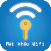 Xem lại mật khẩu Wifi - Xem pass wifi 2019 logo