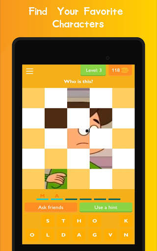 Golmaal jr. Quiz & Puzzle : Trivia for Golmaal jr screenshot 8