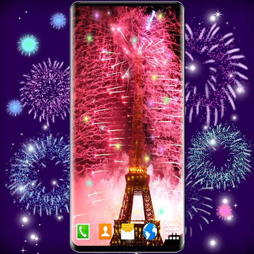 Night Sky Live Wallpaper 6.9.11