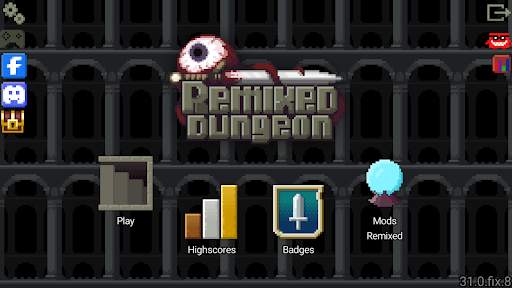 Remixed Dungeon: Pixel Rogue screenshot 7