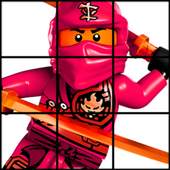 The Lego Hero Ninjago 1.0