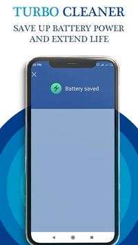 Turbo Cleaner 2020 screenshot 6