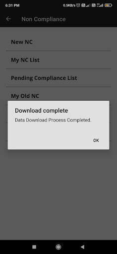 Godrej Quality screenshot 4
