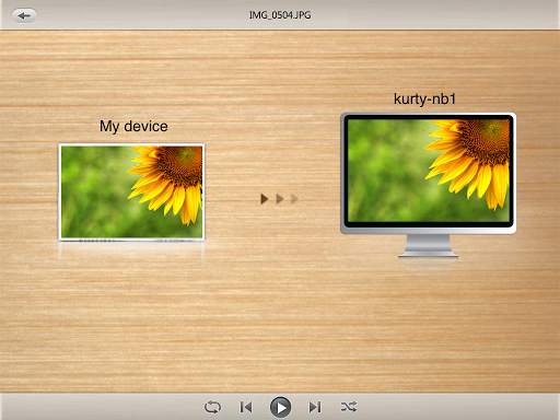 Power Media Player screenshot 11