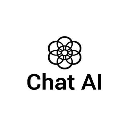 Chat Ai Bot &amp; Free version icon
