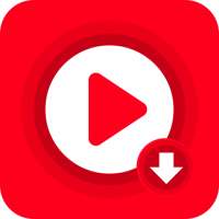 Video downloader & Video to MP logo