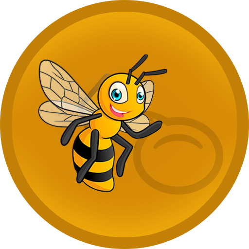 BeeTalk Lite : Radar BeeTalk icon