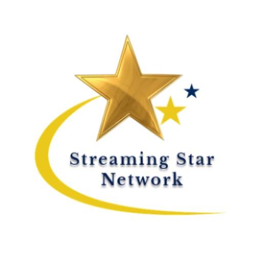 Streaming Star Network icon