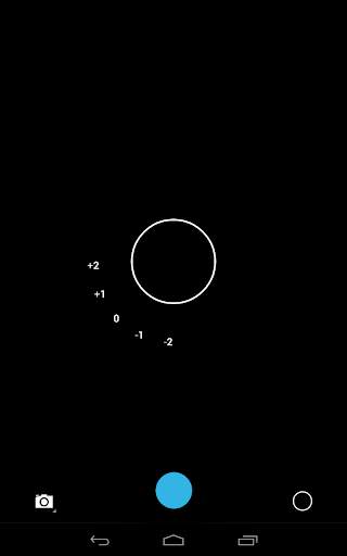 Universal Camera Launcher screenshot 2