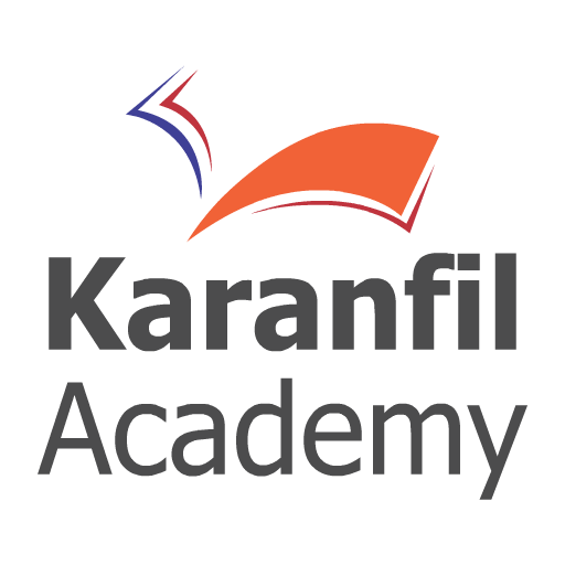 Karanfil Mobil Optik Okuma icon