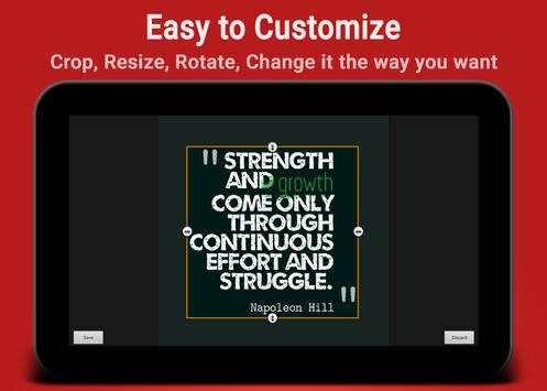 Latest Status & Picture Quotes screenshot 14