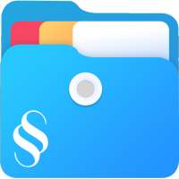 File Manager pro - SS Explorer on 9Apps