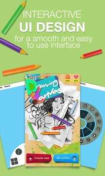 DrawingPad SketchBook 1 تصوير الشاشة