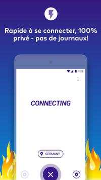 Keepsafe VPN – Stay Safe on WiFi, Hotspot Networks screenshot 3