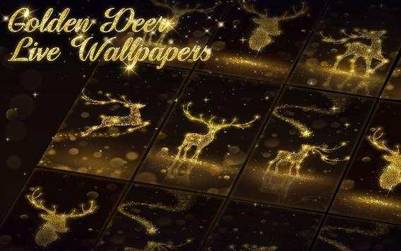 Golden Deer screenshot 2