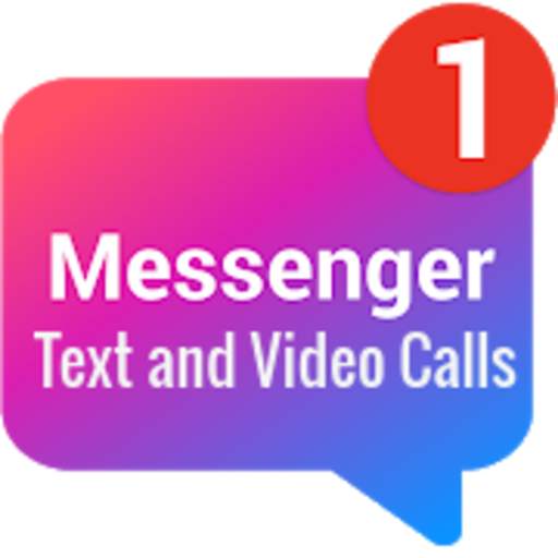 Messenger-Text and Video Calls 1.0.3
