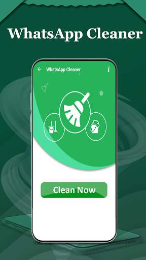 Status Saver- Recover Deleted Messages: WA Toolkit screenshot 8