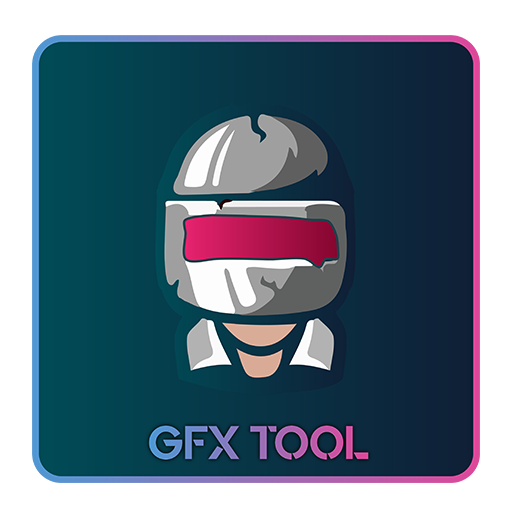 Novytool - GFX Tool 120 FPS Graphics أيقونة