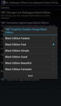 ML Wallpaper Offline Live wallpapers Edition HD screenshot 6