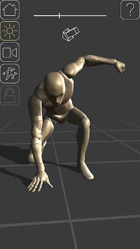 Poseit 5 تصوير الشاشة