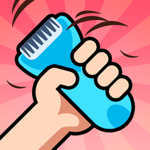 Shaving My Head icon