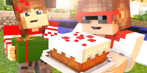 2021 Skins for Minecraft screenshot 3