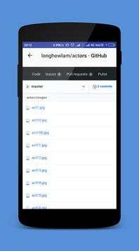 GitHub Search Engine screenshot 6