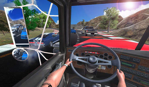 Extreme GT Car Racing Stunts: Impossible Tracks screenshot 6