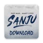 SANJU Full Movie Download - 2018 icon