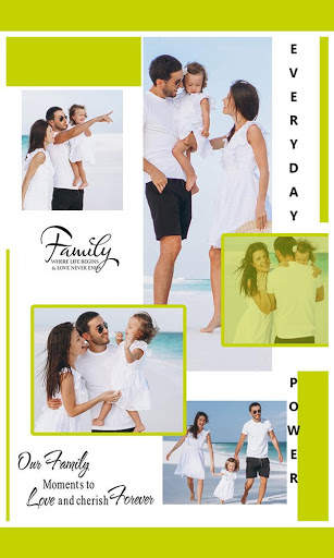 Photo Collage Frames : Photo Editor screenshot 5