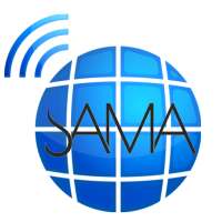 ٍSAMA-Net Network VPN on 9Apps