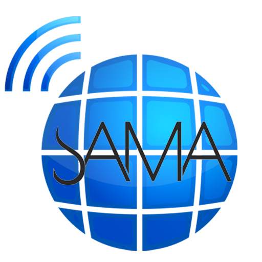 ٍSAMA-Net Network VPN 0.6.73
