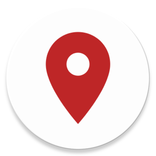GPS Coordinates icon