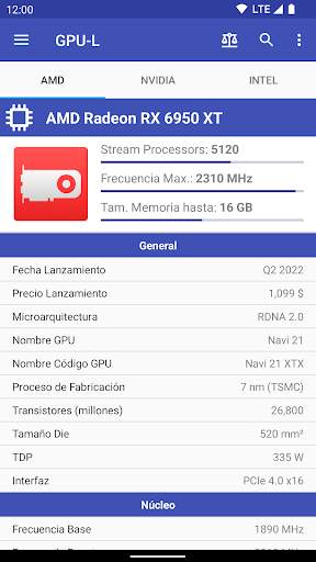 GPU-L screenshot 2